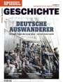 : Deutsche Auswanderer, Buch