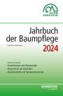 : Jahrbuch der Baumpflege 2024, Buch