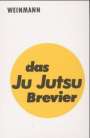 Peter Nehls: Das Ju-Jutsu Brevier, Buch