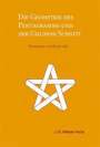 Hermann von Baravalle: Die Geometrie des Pentagramms und der goldene Schnitt, Buch