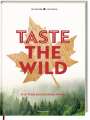 Lisa Nieschlag: Taste the Wild, Buch