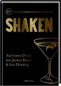 Ian Fleming: Shaken, Buch
