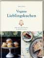 Maartje Borst: Vegane Lieblingskuchen, Buch