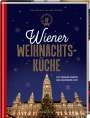 Lisa Nieschlag: Wiener Weihnachtsküche, Buch