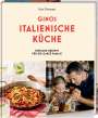 Gino D'Acampo: Ginos italienische Küche, Buch