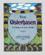 E. Moser: Vom Osterhasen, Buch