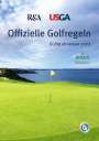 : Offizielle Golfregeln, Buch
