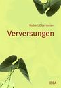 Robert Obermeier: Verversungen, Buch