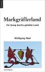 Wolfgang Abel: Markgräflerland, Buch