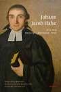 : Johann Jacob Hahn 1773-1853, Buch