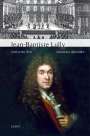 Antonius Adamske: Jean-Baptiste Lully und seine Zeit, Buch