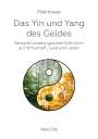 Peter Krause: Das Yin und Yang des Geldes, Buch