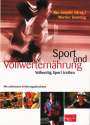 Ilse Gutjahr: Sport und Vollwerternährung, Buch