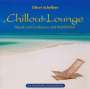 Oliver Scheffner: Chillout Lounge, CD