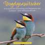 Geräusche / Musik zum Vertonen: Vogelgezwitscher, CD