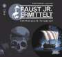 Ralph Erdenberger: Faust jr. ermittelt 04. Störtebekers Totenkopf, CD