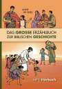 Anne De Vries: Das große Erzählbuch zur biblischen Geschichte. MP-3-CD, MP3