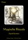 Sigrid Kersken: Magische Rituale, Buch