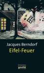 : Eifel-Feuer, Buch