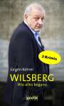 Jürgen Kehrer: Wilsberg - Wie alles begann, Buch