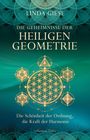 Linda Giese: Die Geheimnisse der heiligen Geometrie, Buch