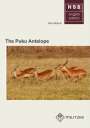 Vera Rduch: The Puku Antelope, Buch