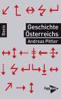 Andreas Pittler: Geschichte Österreichs, Buch