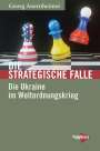 Georg Auernheimer: Die strategische Falle, Buch