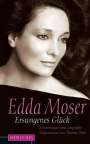 Edda Moser: Ersungenes Glück, Buch