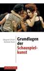 Margarete Schuler-Harms: Grundlagen der Schauspielkunst, Buch