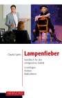 Claudia Spahn: Lampenfieber, Buch