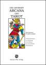 Anonymus d`outre tombe: Die großen Arcana Des Tarot, Buch