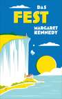 Margaret Kennedy: Das Fest, Buch