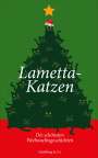 : Lametta-Katzen, Buch