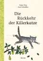 Anne Fine: Die Rückkehr der Killerkatze, Buch