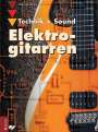 Helmut Lemme: Elektrogitarren, Buch