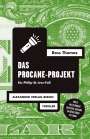 Ross Thomas: Das Procane-Projekt, Buch