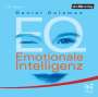 Daniel Goleman: EQ. Emotionale Intelligenz. CD, CD
