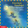 Gerdt von Bassewitz: Peterchens Mondfahrt. CD, CD