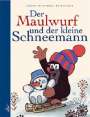 Zdenek Miler: Der Maulwurf und der kleine Schneemann, Buch