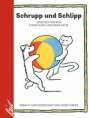 Josef Capek: Schrupp und Schlipp, Buch