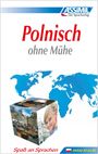 : Assimil. Polnisch ohne Mühe. Lehrbuch, Buch