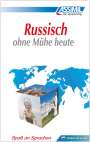 Vladimir Dronov: Assimil. Russisch ohne Mühe heute, Buch