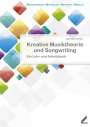 Sabine Miermeister: Kreative Musiktheorie und Songwriting, Buch
