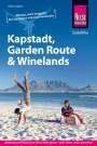 Elke Losskarn: Kapstadt, Garden Route und Winelands, Buch