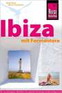 Daniel Krasa: Ibiza mit Formentera, Buch