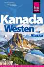 Isabel Synnatschke: Kanada Westen mit Alaska, Buch