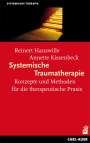 Reinert Hanswille: Systemische Traumatherapie, Buch