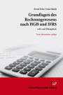 Irina Hundt: Grundlagen des Rechnungswesens nach HGB und IFRS, Buch