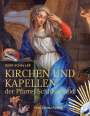 Gerd Schaller: Kirchen und Kapellen der Pfarrei Schlüsselfeld, Buch